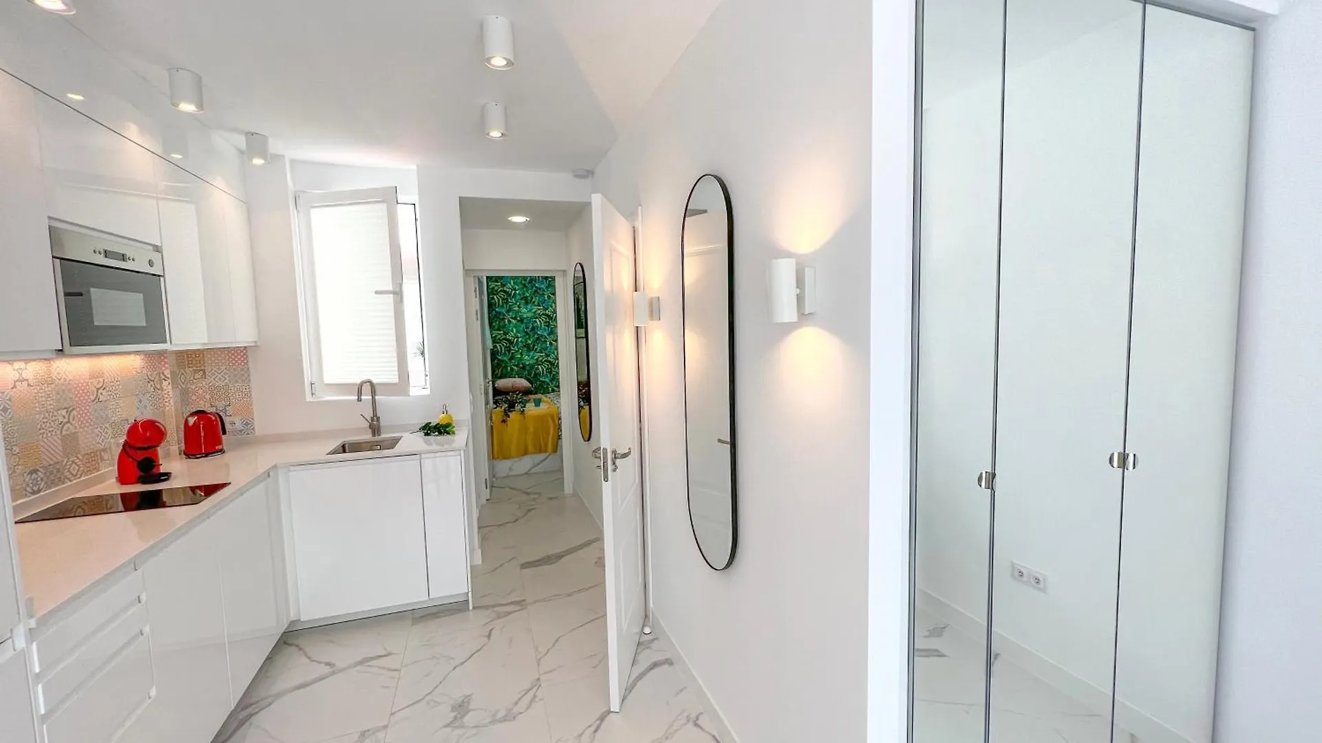 Apartamento El Paraiso Costa Adeje  Spain