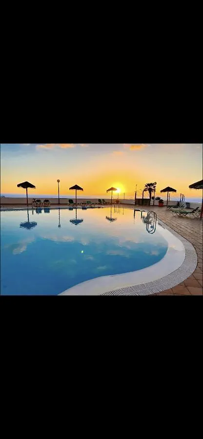 Apartamento El Paraiso Costa Adeje  Apartment Costa Adeje (Tenerife)