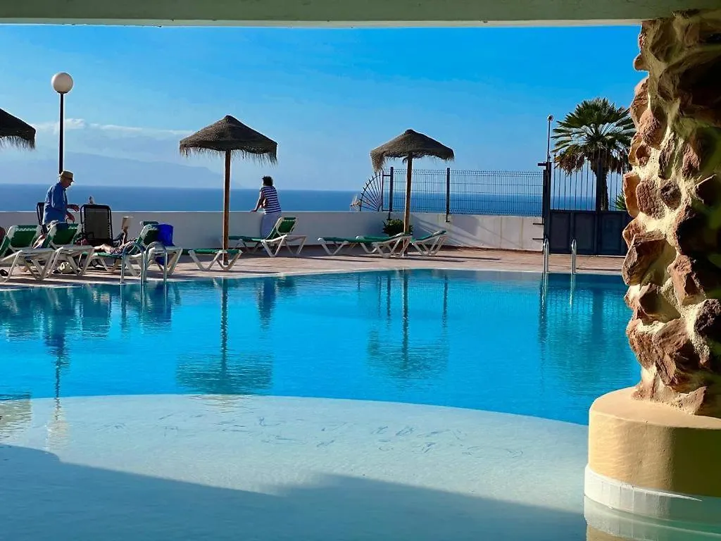 Apartamento El Paraiso contacts
