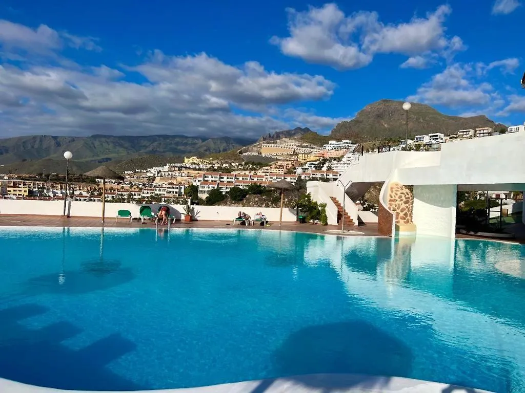 Apartamento El Paraiso Costa Adeje  0*, Costa Adeje (Tenerife) Spain