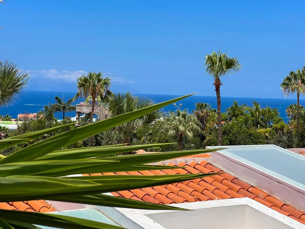 Apartamento El Paraiso Costa Adeje  Apartment