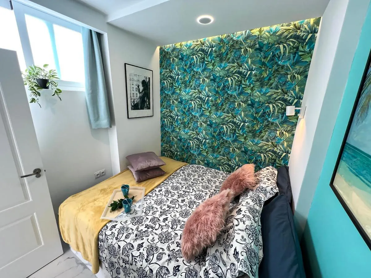 Apartamento El Paraiso Costa Adeje