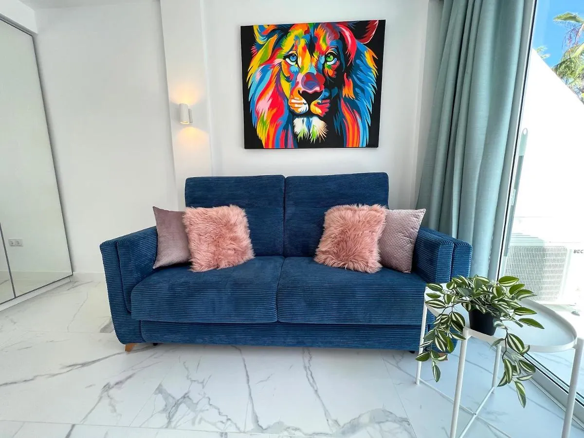 Apartamento El Paraiso Costa Adeje