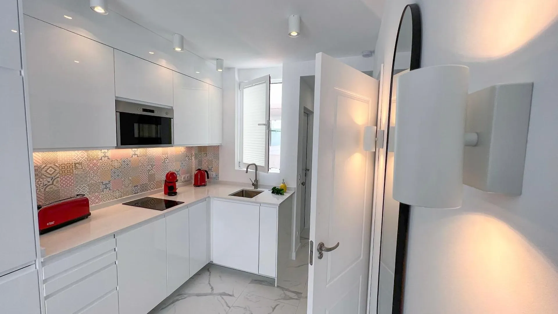 Διαμέρισμα Apartamento El Paraiso Costa Adeje  Ισπανία