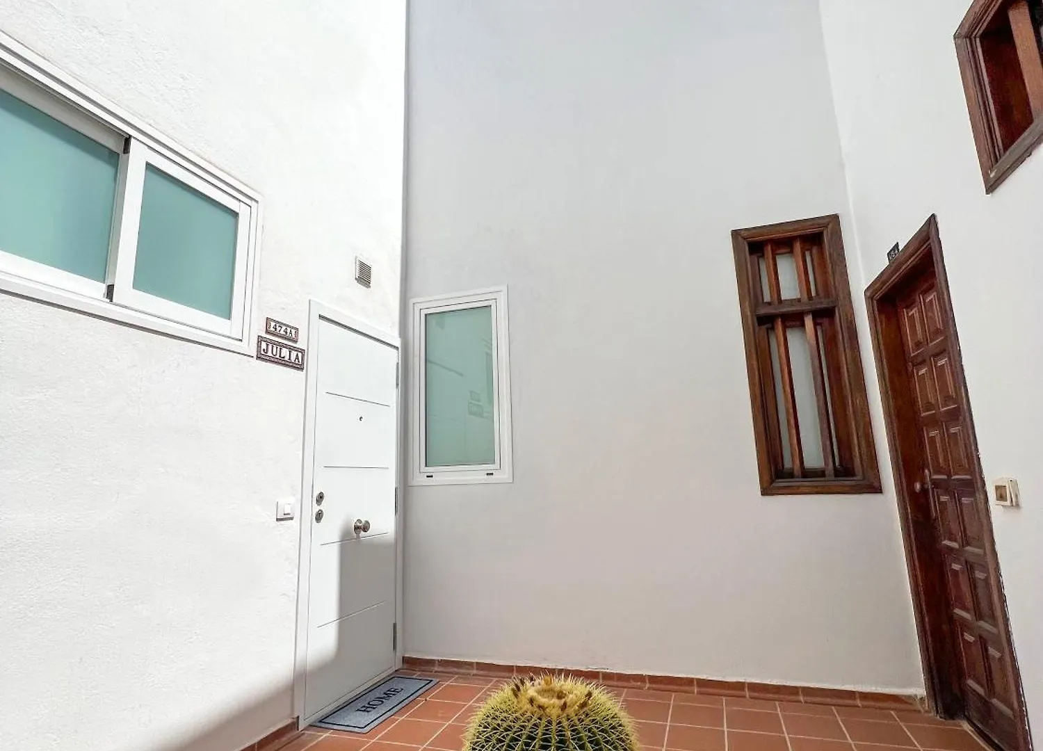 Apartamento El Paraiso Costa Adeje  Spain