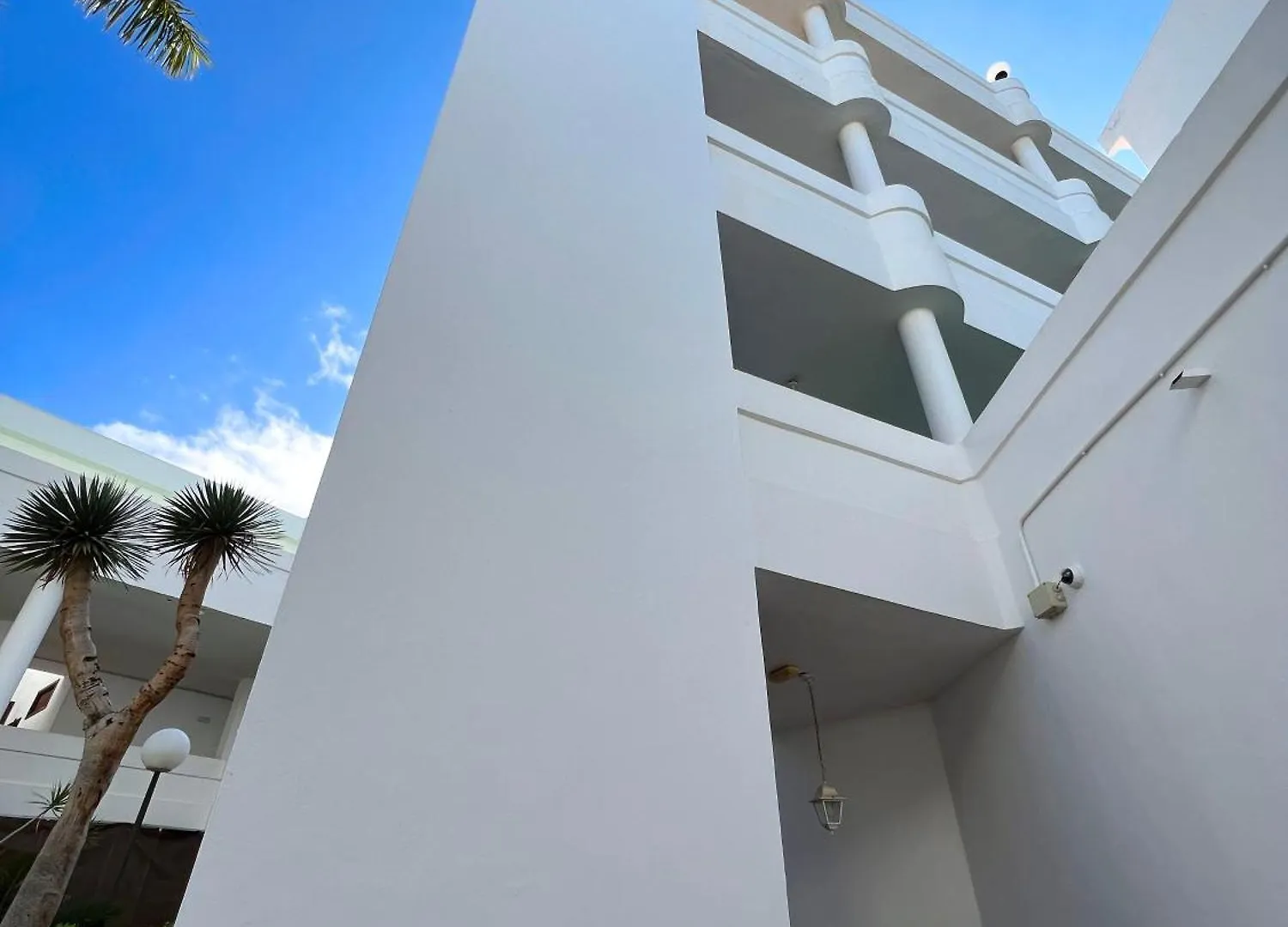 Apartamento El Paraiso Costa Adeje  Apartment Costa Adeje (Tenerife)