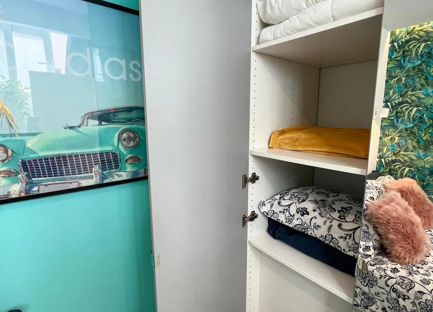 Apartamento El Paraiso Costa Adeje  Διαμέρισμα