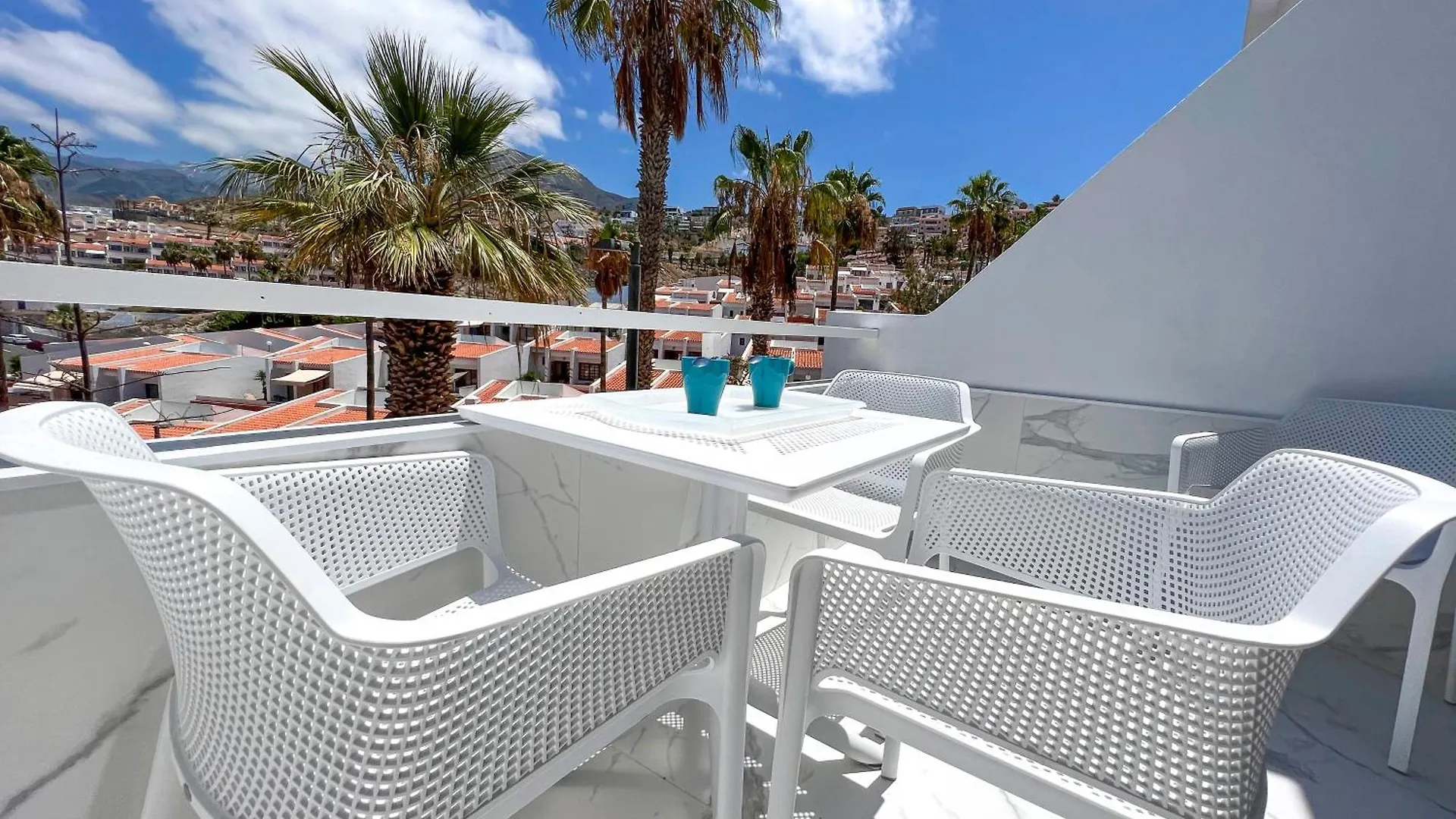 Apartamento El Paraiso Costa Adeje  Costa Adeje (Tenerife)