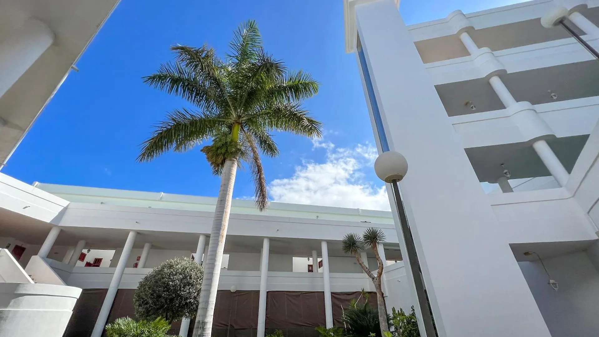 Apartamento El Paraiso Costa Adeje  0*, Costa Adeje (Tenerife)