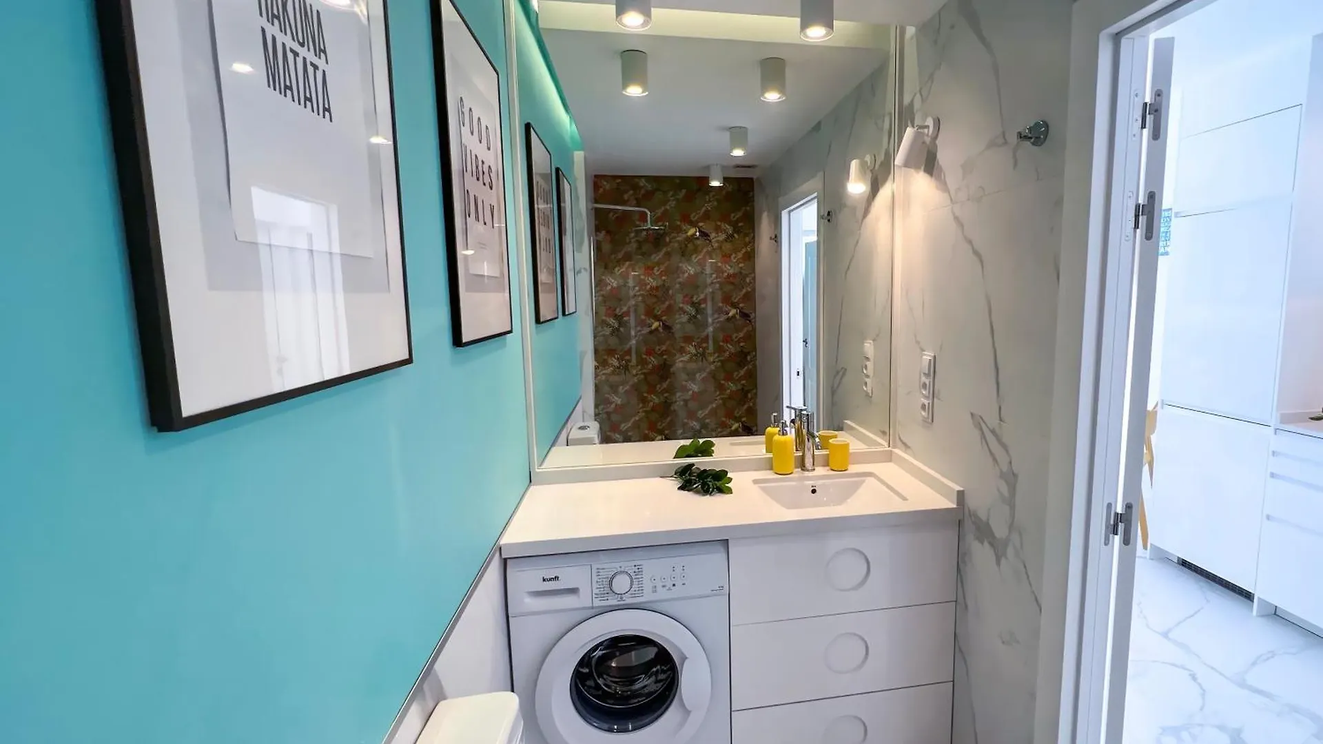 Apartamento El Paraiso Costa Adeje  Διαμέρισμα Costa Adeje (Tenerife)