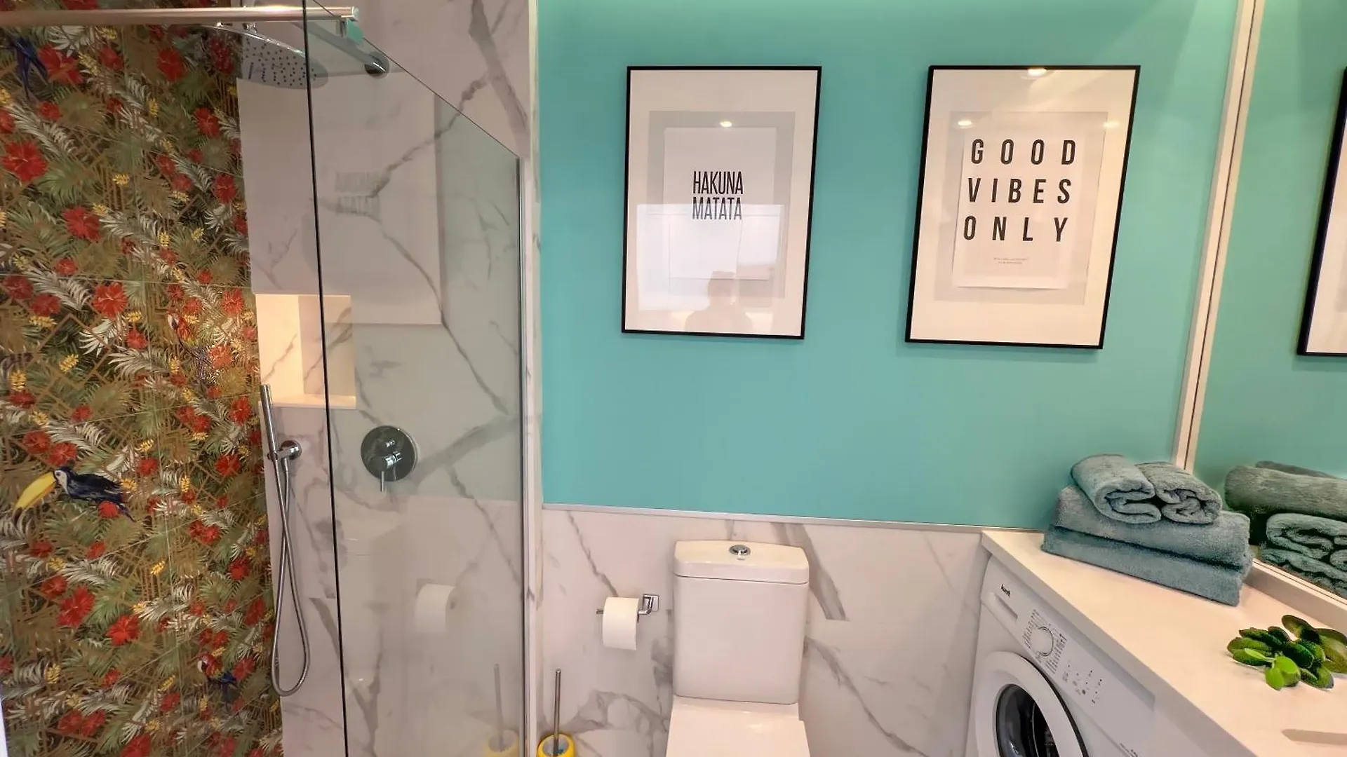 Apartamento El Paraiso Costa Adeje  Ισπανία