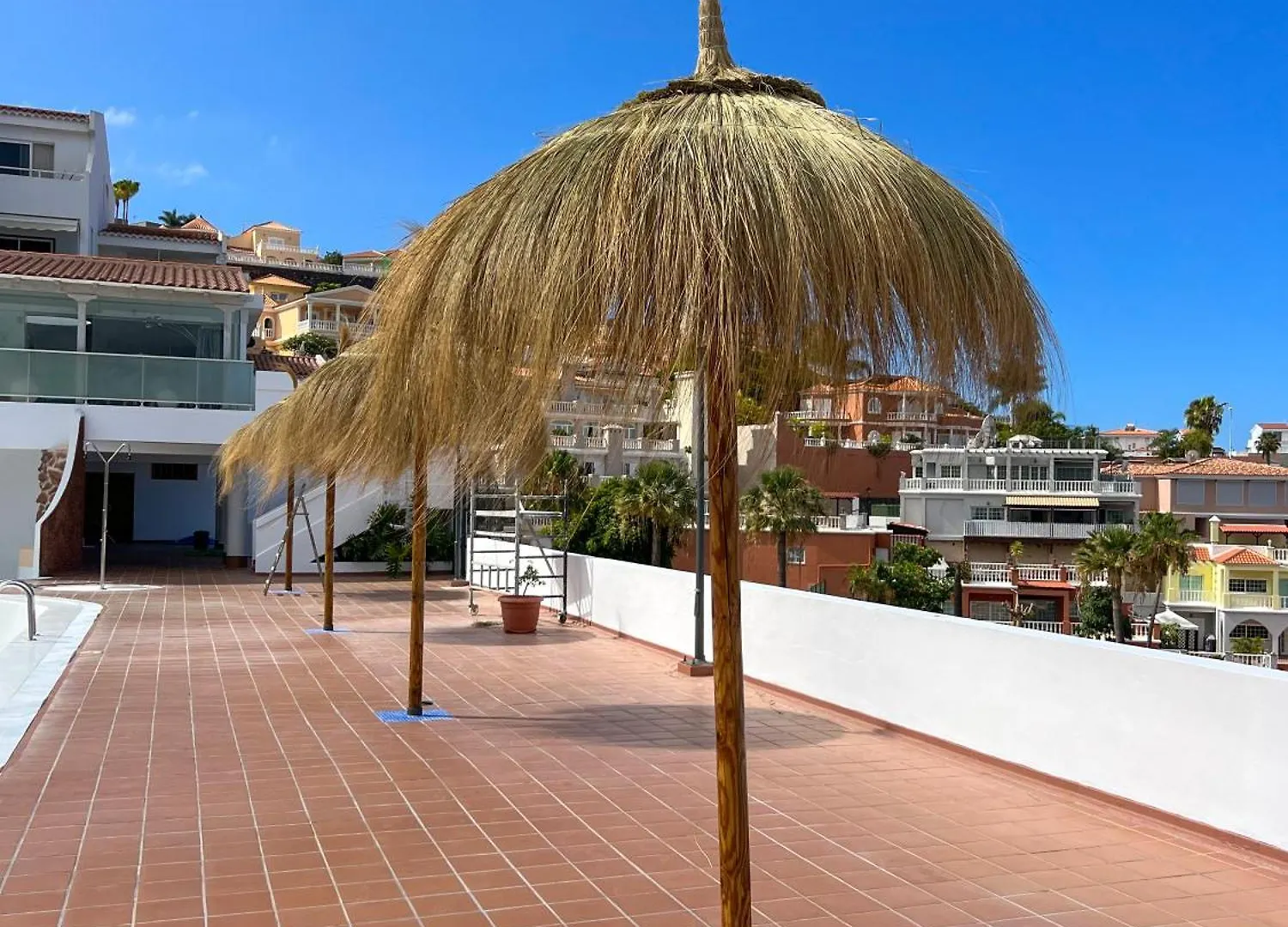 Apartamento El Paraiso Costa Adeje  0*, Costa Adeje (Tenerife)