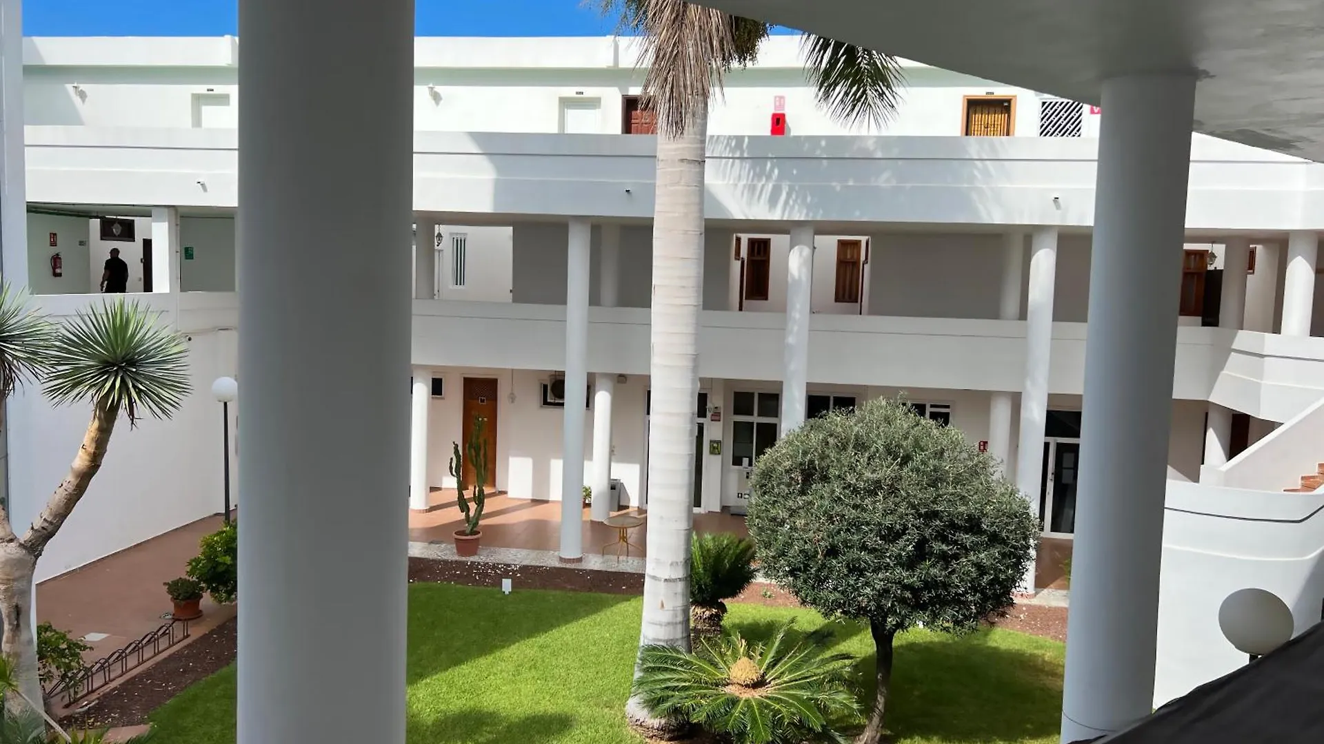 Apartamento El Paraiso Costa Adeje