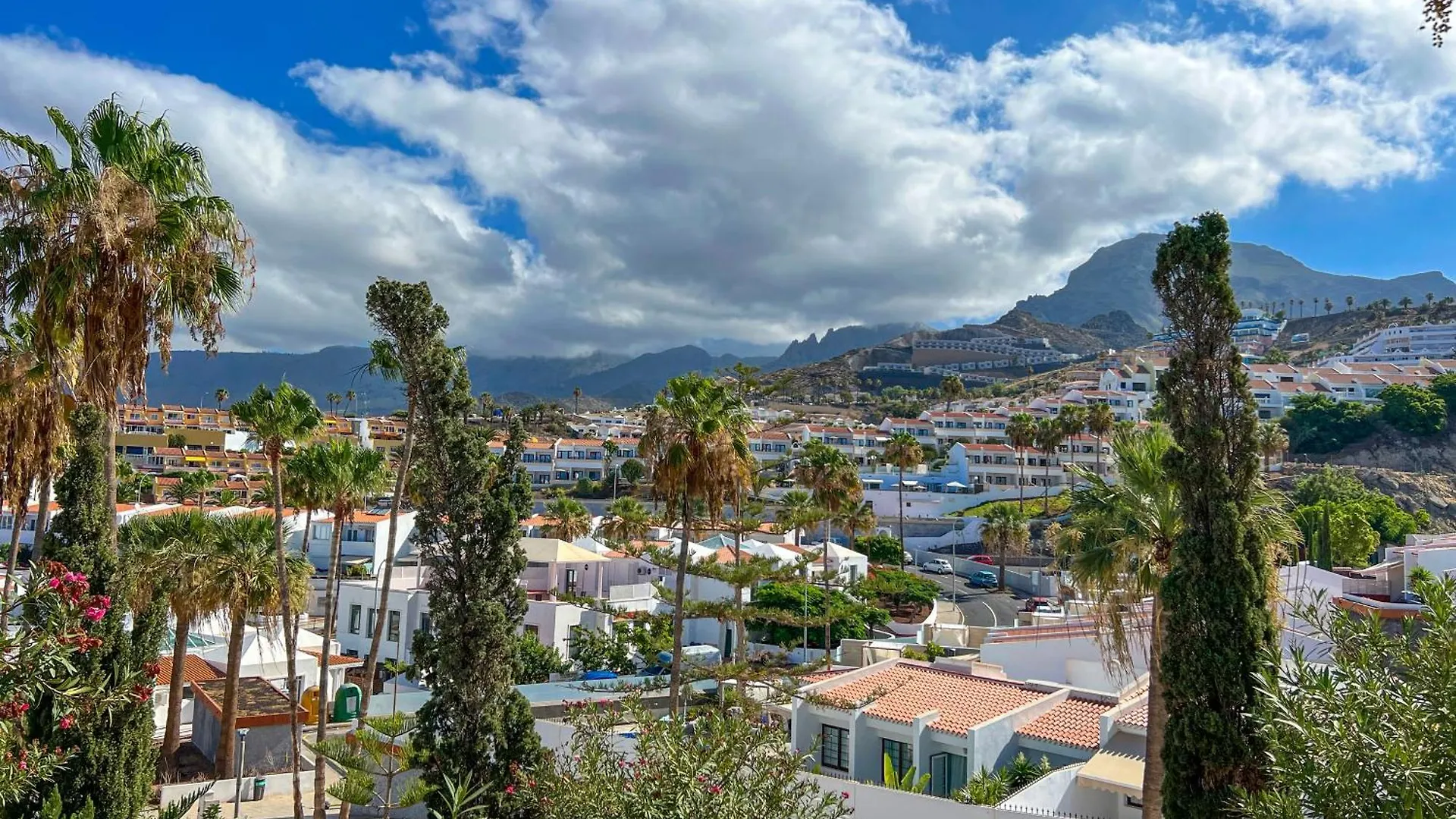 Διαμέρισμα Apartamento El Paraiso Costa Adeje