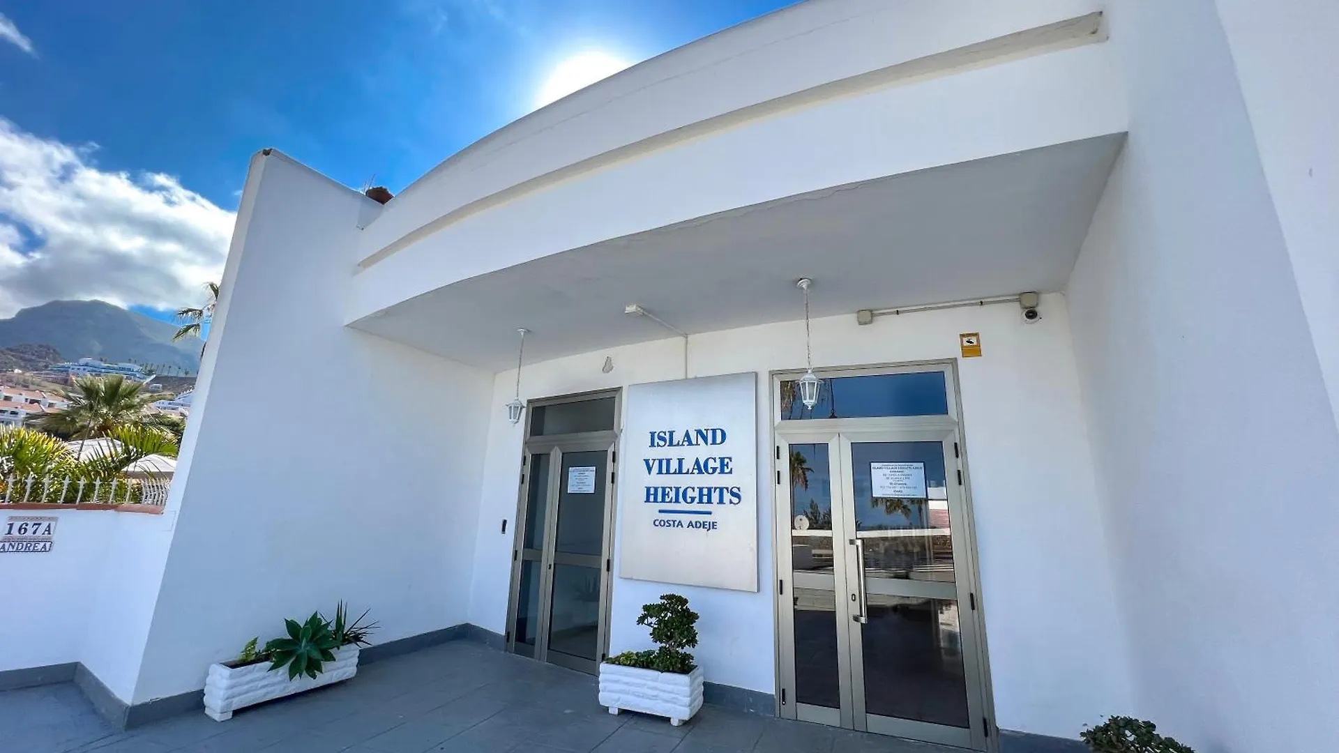 Apartamento El Paraiso Costa Adeje  Spain