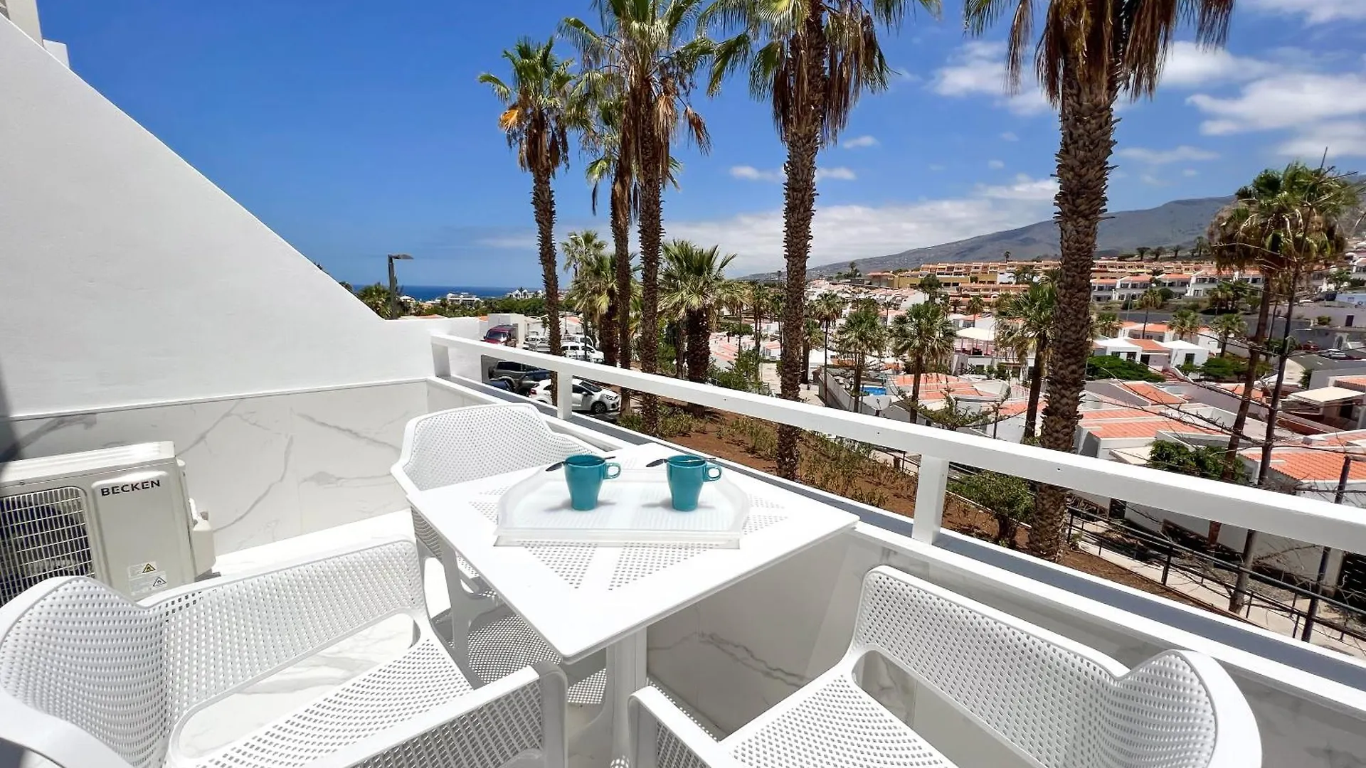 Apartamento El Paraiso Costa Adeje  0*, Costa Adeje (Tenerife)